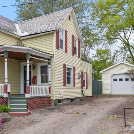 Buy this 2 bed house on 27 River Street in Winooski, VT 05404