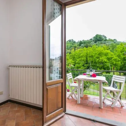 Rent this 1 bed house on Greve in Chianti in Florence, Italy