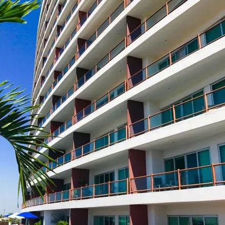 Buy this 2 bed apartment on Milenium in 48300 Puerto Vallarta, JAL