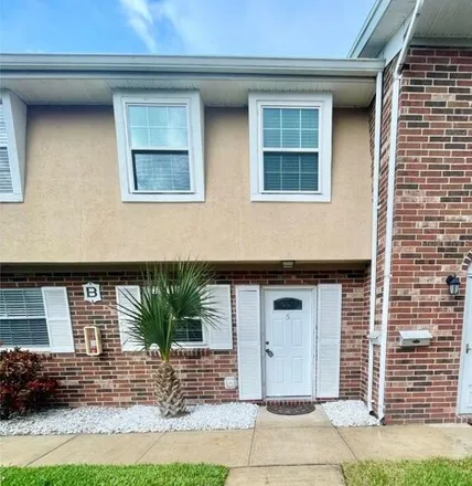 Buy this 2 bed condo on Colonial Townhouses Confominiums I in South Palmetto Avenue, South Daytona