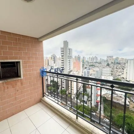 Rent this 2 bed apartment on Rua Anita Garibaldi in Higienópolis, Londrina - PR