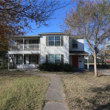 Image 1 - Staples @ Sorrell Ns, South Staples Street, Corpus Christi, TX 78412, USA - House for rent