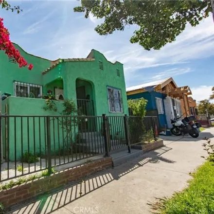 Buy this 2 bed house on West Century Boulevard in Los Angeles, CA 90044