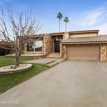 Buy this 3 bed house on 1307 East Whalers Way in Tempe, AZ 85283