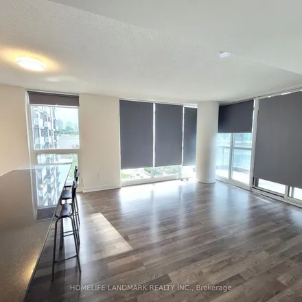 Image 7 - Discovery E, Esther Shiner Boulevard, Toronto, ON M2K 0B3, Canada - Apartment for rent