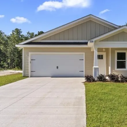 Buy this 3 bed house on unnamed road in Jefferson County, FL 32345