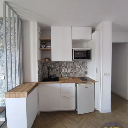 Rent this 2 bed apartment on 20 Rue du Château in 33480 Castelnau-de-Médoc, France
