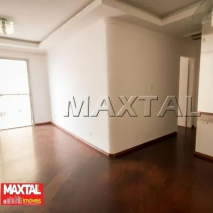 Buy this 2 bed apartment on Rua Campo Largo in Água Rasa, São Paulo - SP