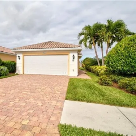 Image 2 - 7785 Ionio Court, Collier County, FL 34114, USA - House for rent