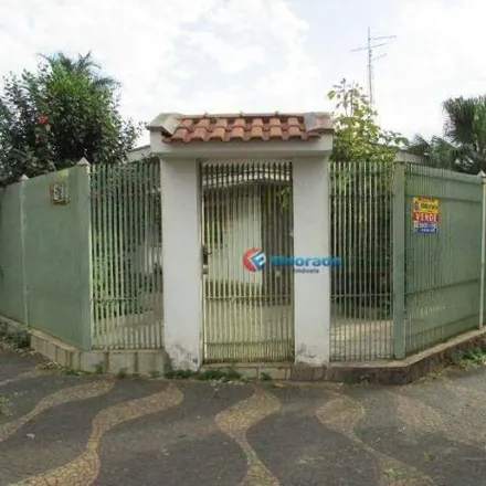 Image 2 - Rua Marcelo Pedroni, Centro, Sumaré - SP, 13170-003, Brazil - House for sale