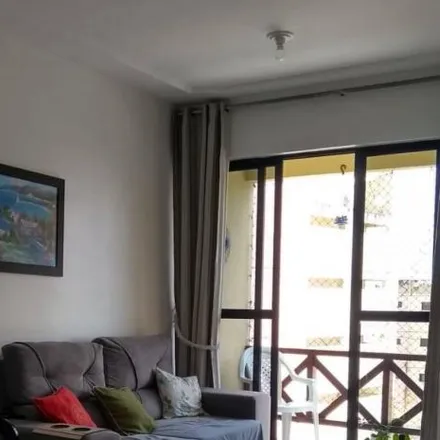 Buy this 3 bed apartment on Rua Oscar Bezerra 70 in Couto Fernandes, Fortaleza - CE