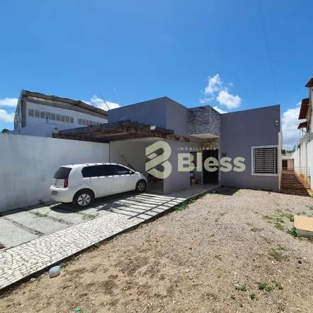 Image 1 - Avenida Rio Cajupiranga, Emaús, Parnamirim - RN, 59149-306, Brazil - House for sale