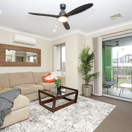 Rent this 2 bed apartment on Australian Capital Territory in Gungahlin 2912, Australia