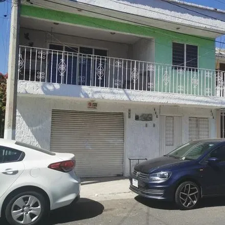Buy this 6 bed house on Calle Aparicio Sánchez in 44820 Guadalajara, JAL