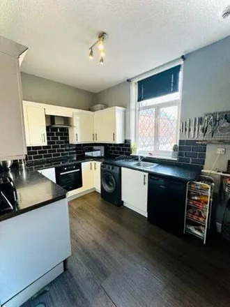 Image 6 - The New Brackens, Withnell Road, Blackpool, FY4 1HE, United Kingdom - Apartment for sale