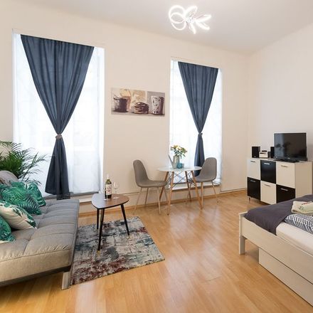 Rent this 2 bed apartment on Handelskai 206 in 1020 Vienna, Austria