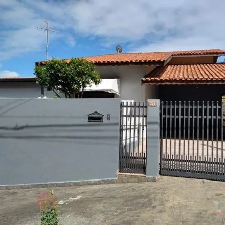 Image 2 - Rua Alberto Franceschini, Vila Santana, Valinhos - SP, 13272-300, Brazil - House for sale