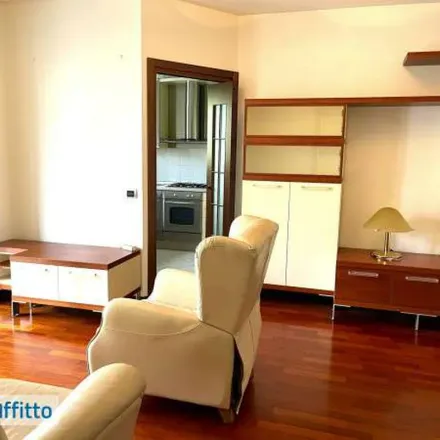 Image 4 - Via Alfonso Corti, 20131 Milan MI, Italy - Apartment for rent