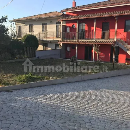 Image 6 - unnamed road, 03018 Paliano FR, Italy - Apartment for rent