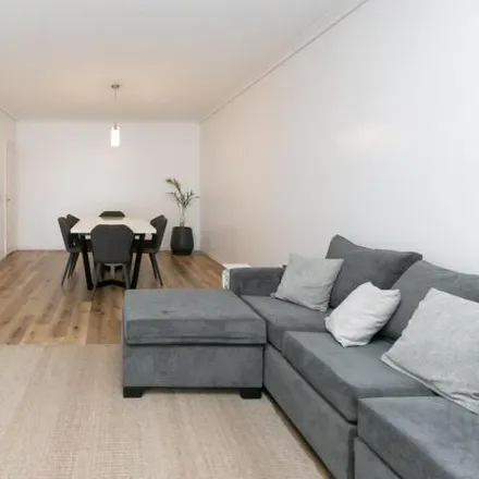 Rent this 3 bed apartment on Sánchez de Bustamante 2696 in Palermo, C1425 AAS Buenos Aires