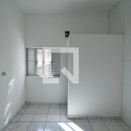 Rent this 1 bed house on Rua Augusto Viana de Castelo 156 in Lauzane Paulista, São Paulo - SP