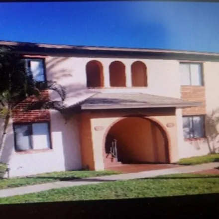 Rent this 1 bed condo on 100 San Juan Circle in Melbourne, FL 32935
