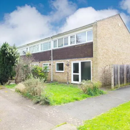 Buy this 3 bed house on Bedford Road in North Hertfordshire, SG6 4DZ