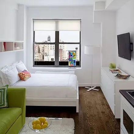 Rent this 1 bed apartment on 212 West 91st Street in New York, NY 10024