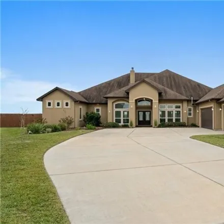 Buy this 5 bed house on Taylors Way Court in Corpus Christi, TX