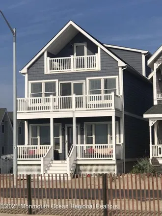 Rent this 4 bed house on unnamed road in Manasquan, Monmouth County