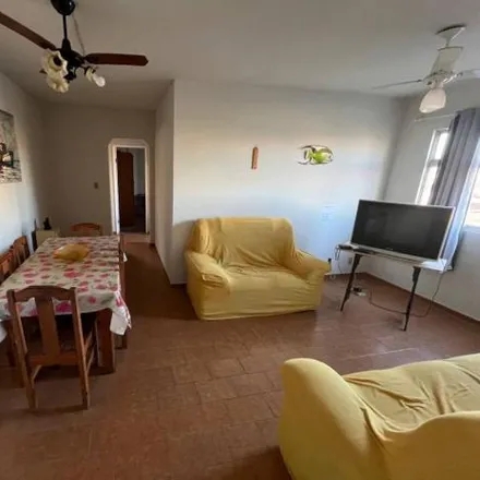 Rent this 2 bed apartment on Rua Casablanca in Praia do Morro, Guarapari - ES