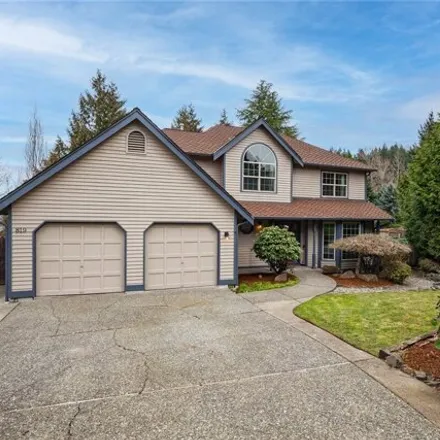 Buy this 3 bed house on 819 50th Street Southeast in Auburn, WA 98092