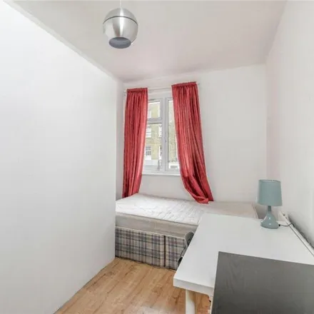 Image 5 - 42 Beans, Camden High Street, London, NW1 7JL, United Kingdom - Apartment for rent