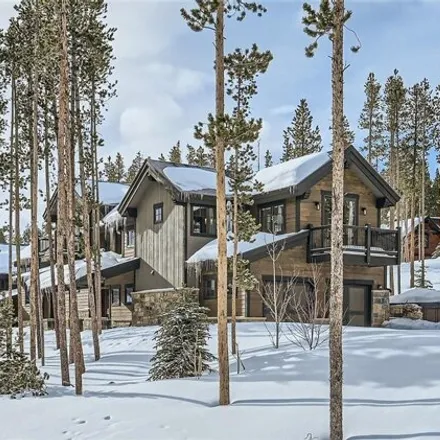 Buy this 3 bed house on 504 Glen Eagle Loop in Breckenridge, CO 80424