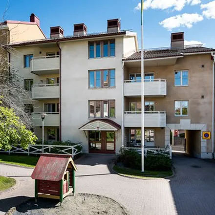 Rent this 1 bed apartment on Humana in Postgränd, 831 80 Östersund