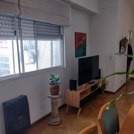 Buy this 2 bed apartment on Avenida Rivadavia 3264 in Balvanera, C1203 AAR Buenos Aires