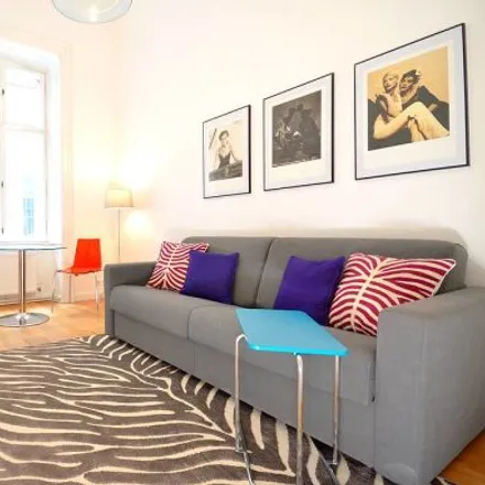 Rent this 2 bed apartment on Frick in Graben 27, 1010 Vienna
