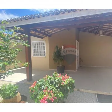 Buy this 3 bed house on Rua Félix Mendes Rodrigues in Aeroporto, Aracaju - SE