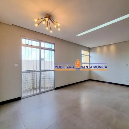 Buy this studio apartment on Rua Eugênio Sales in Santa Amélia, Belo Horizonte - MG