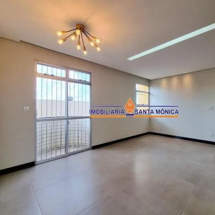 Image 1 - Rua Eugênio Sales, Santa Amélia, Belo Horizonte - MG, 31550-000, Brazil - Apartment for sale