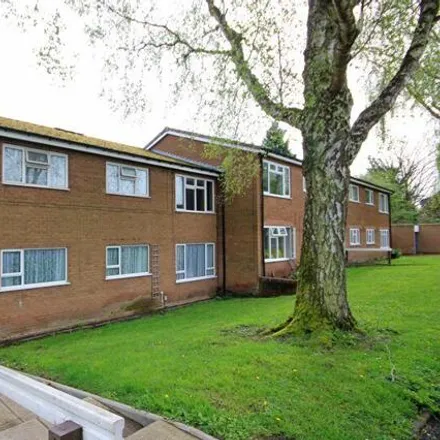 Buy this 2 bed apartment on Wyre Road in Amblecote, DY8 4PD