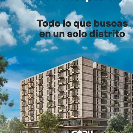 Buy this 3 bed apartment on Calzada del Ejército 1356 in Las Conchas, 44420 Guadalajara