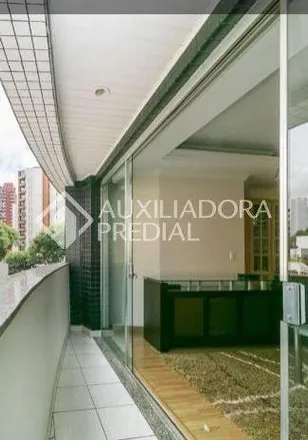 Rent this 4 bed apartment on Rua Tomé de Sousa in Centro, São Bernardo do Campo - SP