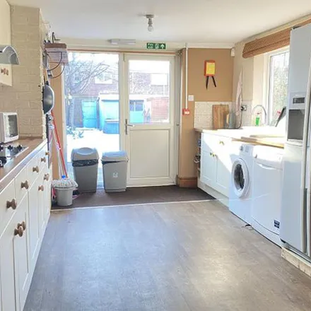 Rent this 1 bed apartment on Harley Street in Hull, HU3 1YD