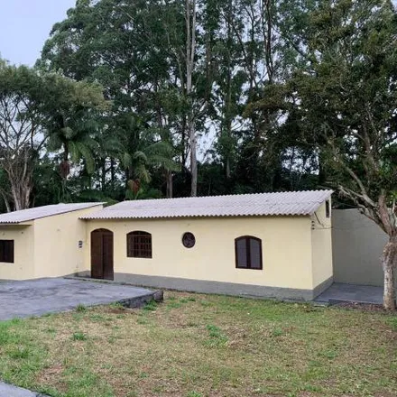 Buy this 2 bed house on unnamed road in Bairro dos Alvarenga, São Bernardo do Campo - SP