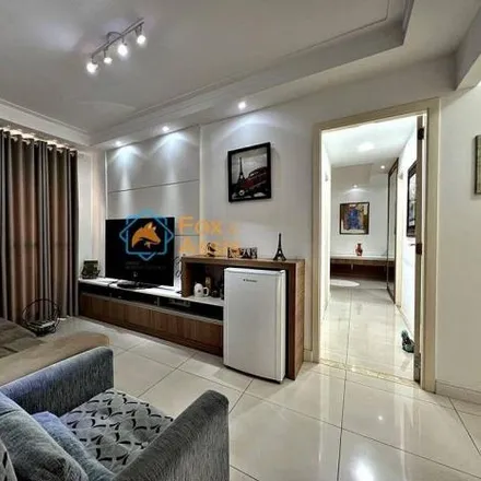 Buy this 4 bed apartment on Rua das Paineiras in Jardim São Paulo, Americana - SP