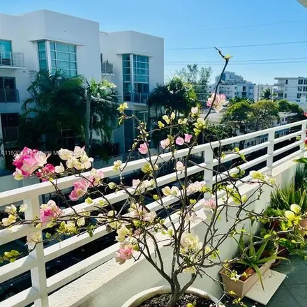 Rent this 2 bed condo on 7800 Collins Ave