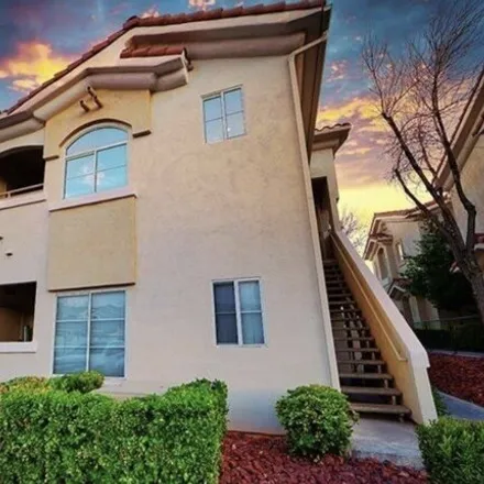 Rent this 2 bed condo on 1322 Red Gable Lane in Las Vegas, NV 89144