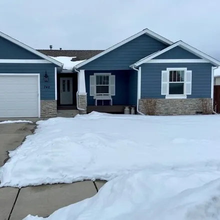 Buy this 3 bed house on 778 Aster Avenue in Bozeman, MT 59718
