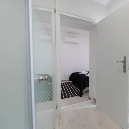 Rent this 1 bed apartment on Le Petit Prince in Rua Cecílio de Sousa, 1100-621 Lisbon